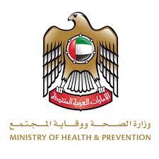 Ministry Of Health & Prevention (MOHAP) Services