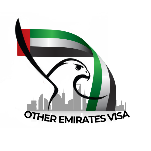 UAE Residency Visa (Other Emirates)