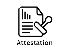 Attestation Services & Visa Services